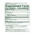 MegaFood® Melatonin Berry Good Sleep® Dietary Supplement Gummies Perspective: bottom