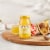 Smucker's Pineapple Topping Perspective: bottom