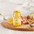 Smucker's Pineapple Topping Perspective: bottom