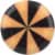 Smucker's® Goober® Peanut Butter & Strawberry Jelly Stripes Perspective: bottom