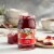 Smucker's Cherry Preserves Perspective: bottom