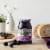 Smucker's Seedless Blackberry Jam Perspective: bottom