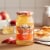 Smucker's Apple Jelly Perspective: bottom