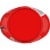 Smucker's® Squeeze™ Strawberry Fruit Spread Perspective: bottom