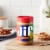 Jif Creamy Peanut Butter Perspective: bottom
