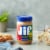 Jif Extra Crunchy Peanut Butter Perspective: bottom