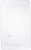 Rubbermaid® Cleverstore™ Latching Storage Tote Perspective: bottom