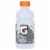 Gatorade® Red White Blue Sports Drink Mini Variety Pack Bottles Perspective: bottom