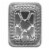 Handi-foil® Extra Deep BBQ King Utility Pan - Silver Perspective: bottom