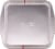 Handi-foil® Heavy Duty Square Cake Disposable Pans - Silver Perspective: bottom