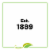 McCormick Gourmet™ Organic Crystallized Ginger Perspective: bottom