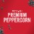 McCormick® Coarse Ground Black Pepper Perspective: bottom