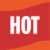 McCormick® Hot Taco Seasoning Mix Perspective: bottom