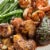 McCormick Gourmet Organic Cracked Black Pepper Perspective: bottom