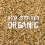 McCormick Gourmet™ Organic Cumin Seed Perspective: bottom