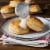 McCormick® Peppered Country Gravy Mix Perspective: bottom