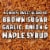 McCormick® Grill Mates® Smokehouse Maple Seasoning Perspective: bottom