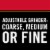 McCormick® Peppercorn Medley Grinder Perspective: bottom