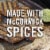 McCormick® Grill Mates® Chipotle Pepper Marinade Mix Perspective: bottom