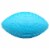 Baden Foam LED Football - Blue Perspective: bottom