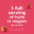 Beech-Nut® Fruities Stage 2 Apple Peach & Strawberries Baby Food Pouch Perspective: bottom