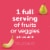 Beech-Nut® Fruities Stage 2 Pear Banana & Raspberries Baby Food Pouch Perspective: bottom