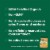 Beech-Nut® Organics Stage 2 Banana Cinnamon & Granola Baby Food Perspective: bottom