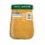 Beech-Nut® Organics Stage 3 Mango Yogurt & Oats Organic Baby Food Jar Perspective: bottom