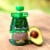 Beech-Nut® Naturals Stage 2 Banana Blueberry & Avocado Baby Food Pouch Perspective: bottom