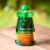 Beech-Nut® Naturals Stage 2 Apple Pumpkin & Cinnamon Baby Food Pouch Perspective: bottom