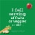 Beech-Nut® Veggies Stage 2 Vegetable Variety Pack Baby Food Pouches Perspective: bottom