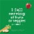 Beech-Nut® Veggies Stage 2 Vegetable Variety Pack Baby Food Pouches Perspective: bottom