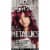 got2b® Metallics M68 Dark Ruby Hair Color Perspective: bottom