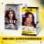 got2b® Metallics M49 Smoky Violet Permanent Hair Color Perspective: bottom