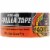 Gorilla® Glue Duct Adhesive Tape - Black Perspective: bottom