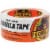 Gorilla® Permanent Duct Tape - White Perspective: bottom