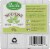 Pacific Organic Chocolate Almond Non Dairy Beverage Perspective: bottom