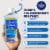T.N. Dickinson's® Witch Hazel® Natural Astringent Perspective: bottom