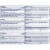 Parodontax Clean Mint Daily Fluoride Anticavity Toothpaste Value Pack 3 Count Perspective: bottom