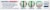 Parodontax Active Gum Repair Breath Freshener Toothpaste Perspective: bottom