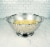 RSVP International Endurance® Precision Pierced Colander 5Qt Perspective: bottom