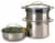 RSVP 8 Qt Multi Cooker Perspective: bottom