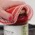 RSVP International Silicone Jar Opener - Red Perspective: bottom
