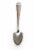 RSVP Endurance® Stainless Steel Grapefruit Spoon Perspective: bottom
