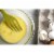 RSVP Silicone Fork - Green Perspective: bottom