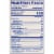 Stremicks Heritage Foods® Organic 2% Reduced Fat Milk Half Gallon Perspective: bottom