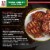 A.1. Bold & Spicy Sauce with Tabasco Bottle Perspective: bottom