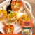 Ben's Original Ready Rice Long Grain and Wild Flavored Rice, Easy Dinner Side, 8.8 oz Pouch Perspective: bottom