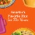 Ben's Original Ready Rice Basmati Rice, Easy Dinner Side, 17.3 oz Pouch Perspective: bottom