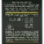 Ahmad Tea Peach & Passion Fruit Black Tea Bags Perspective: bottom